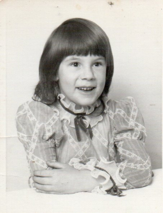 Gina Marie Campobasso