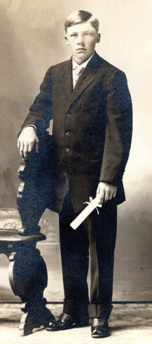 Elmer Sulland Elmer Sulland