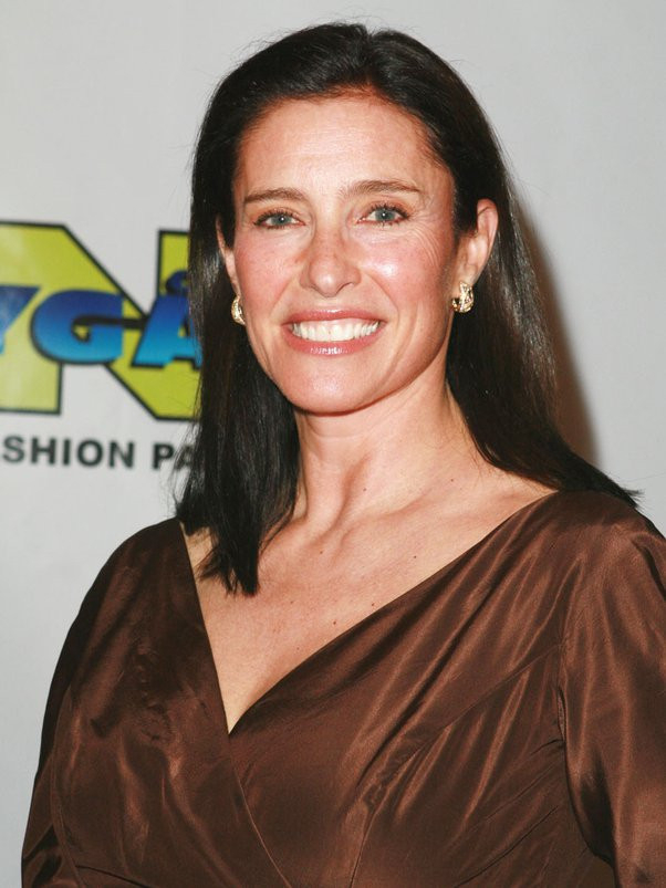 Miriam Rogers