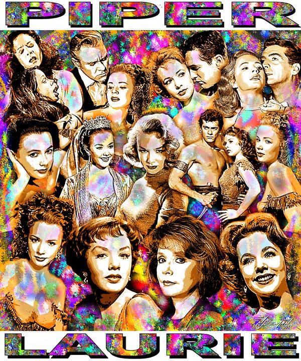 Piper Laurie