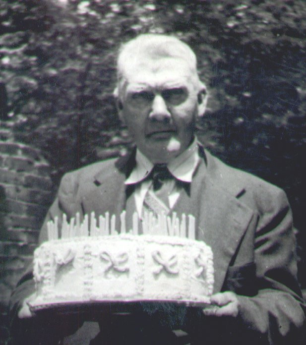 George Graft
