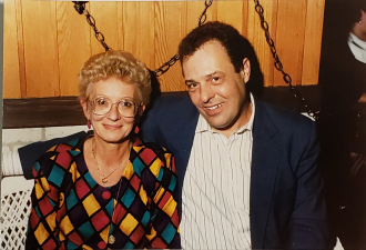 Sharon (Rydzenski) Fendrick