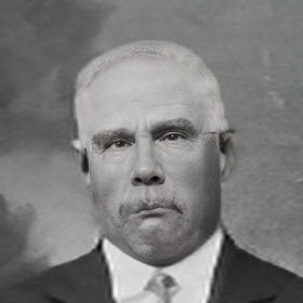 Anthonio Mancina