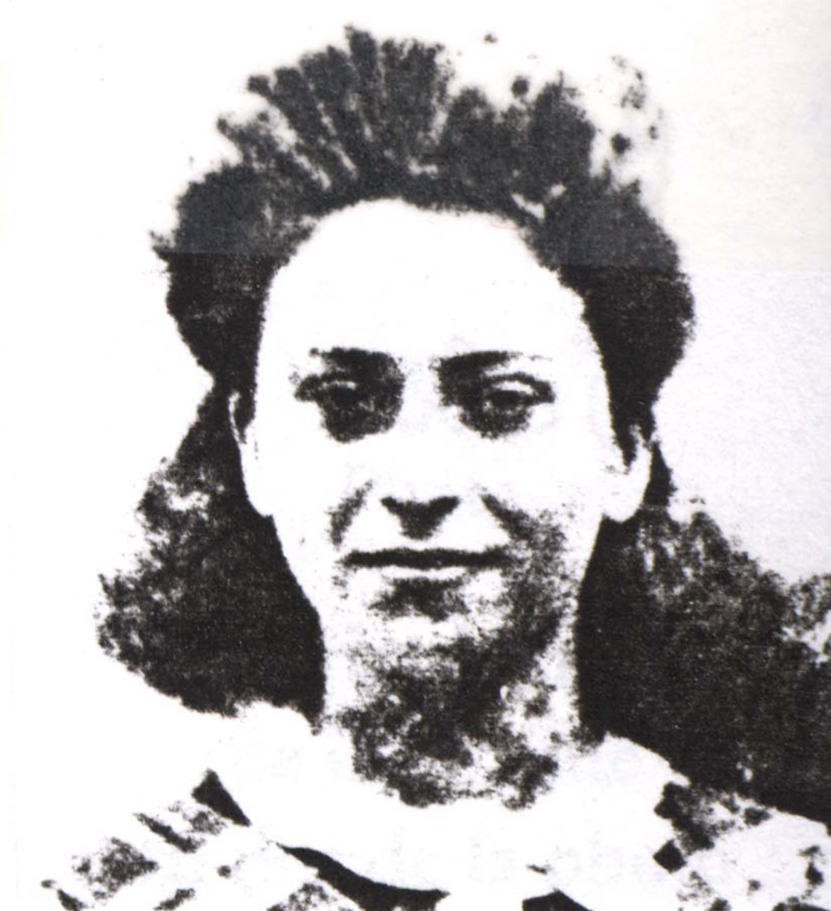 Juliette Bouaziz