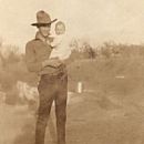 A photo of John Lawrence Horlacher