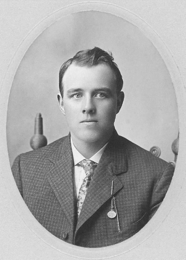 Edward Duane Van Tassel