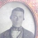 A photo of William  Tharp