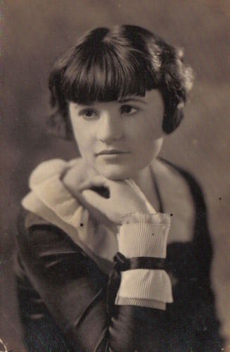 Mildred Eugina Chiles