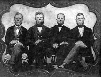 Senter Gents