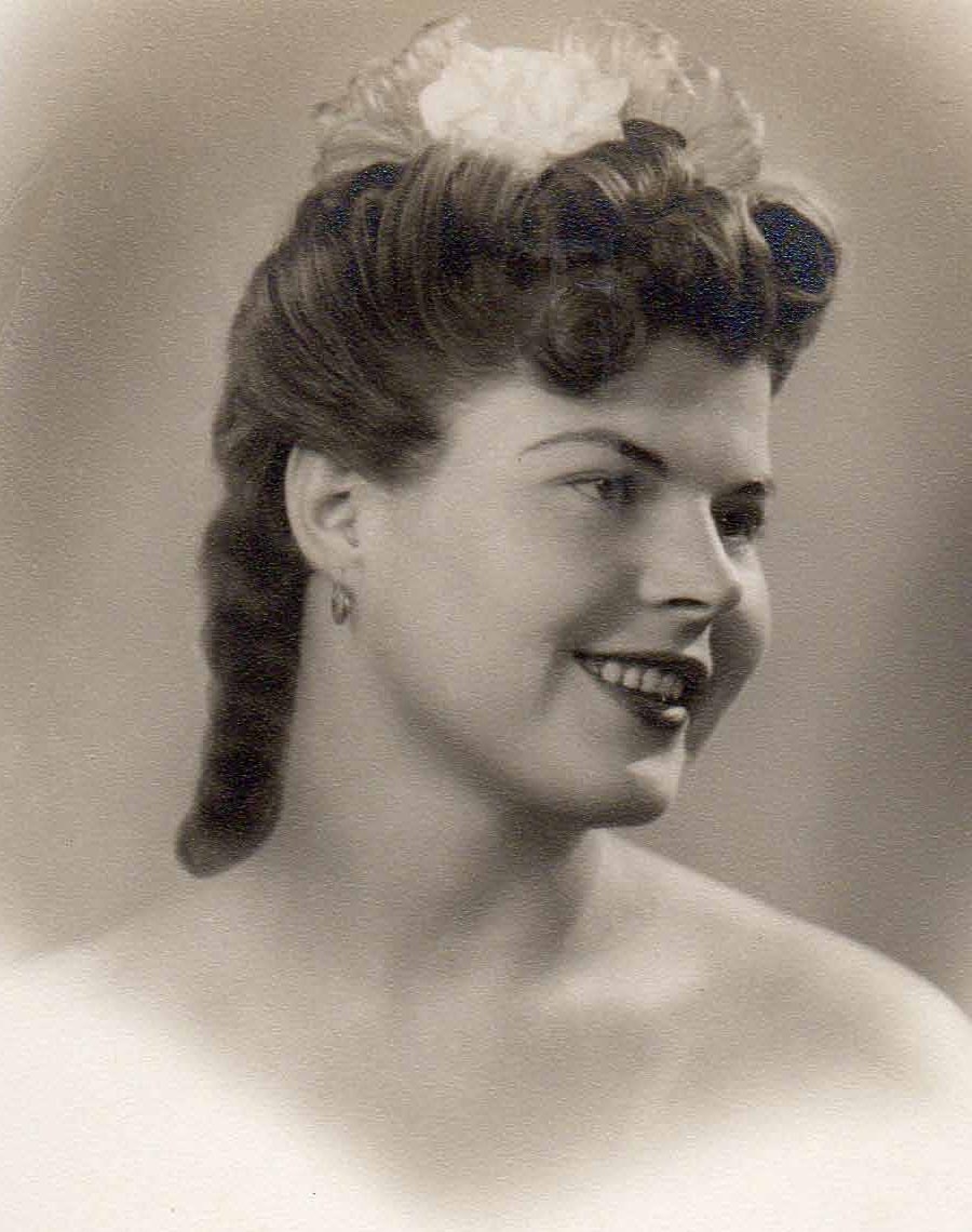 Frances Charline Allen