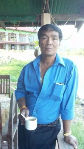 Phouvong Sinthavong