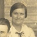 A photo of Bessie Morgan Love