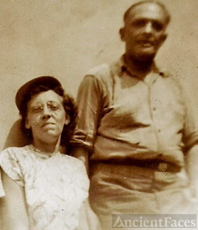 Myron Barber Johnson