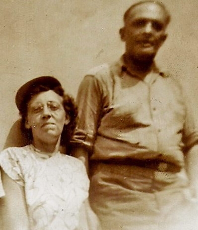 Myron Barber Johnson