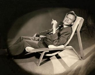 Harvey Probber Harvey Probber