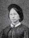 Hanna Sahlqvist Amundsen