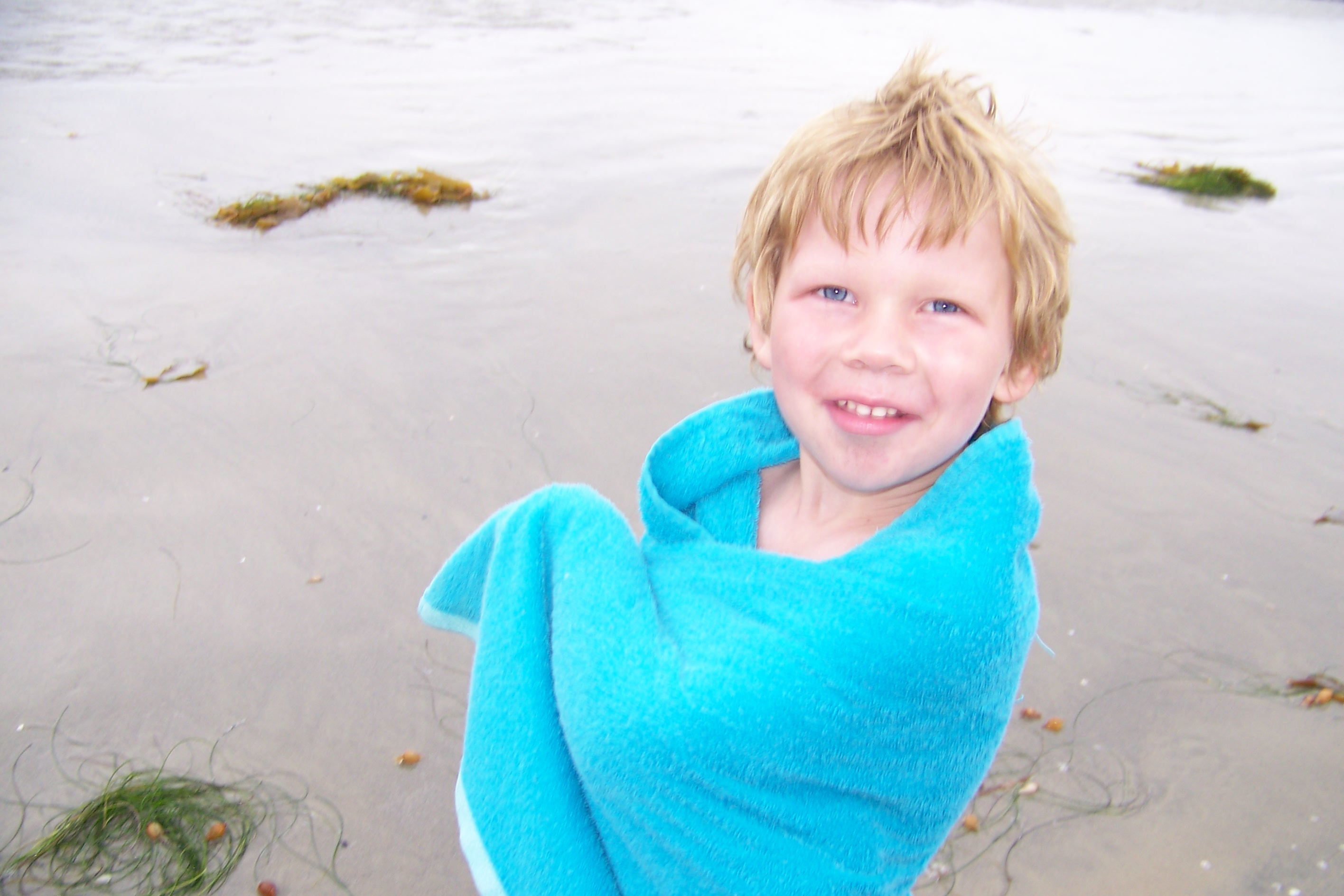 Zachary Tyler Jackson