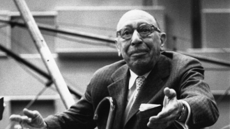 Igor Stravinsky