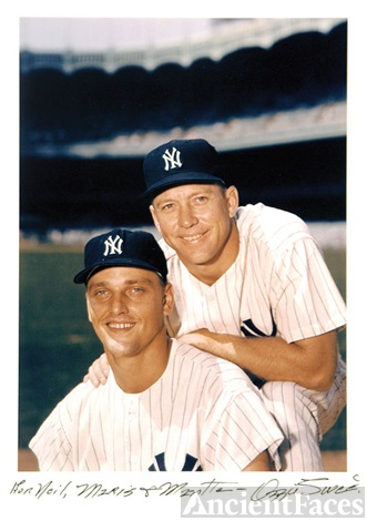 Roger Maris