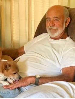 Robert “Bobby” Holbrooks   1949 - 2015  South Carolina