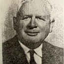 A photo of Harry Arnoul
