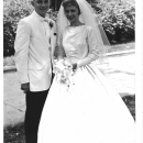 A photo of Audrey (Smoron) Podl