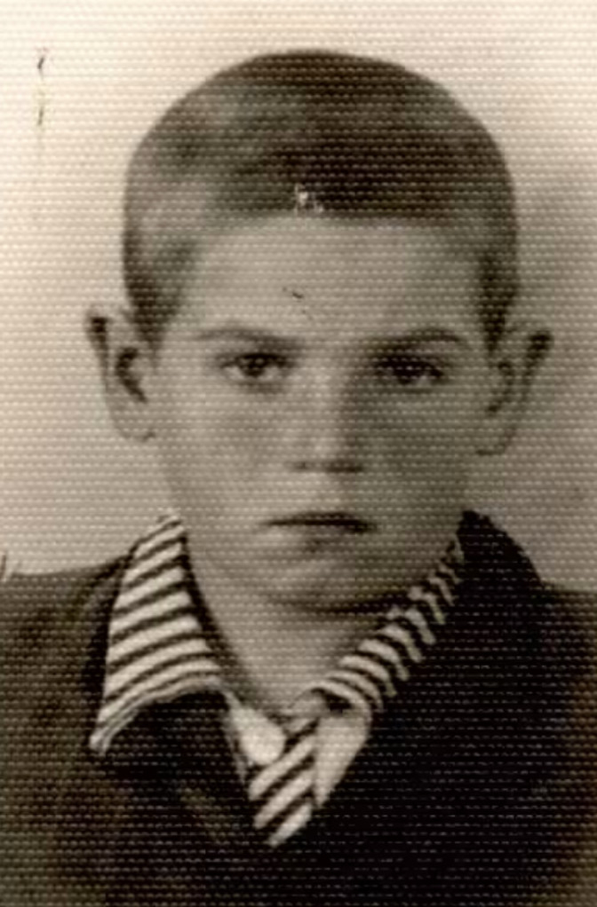 Jacob Vane