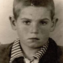 A photo of Jacob Vane