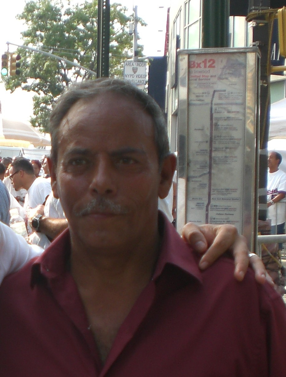 Felix Perez