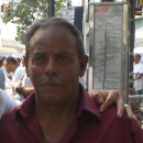 A photo of Felix Perez