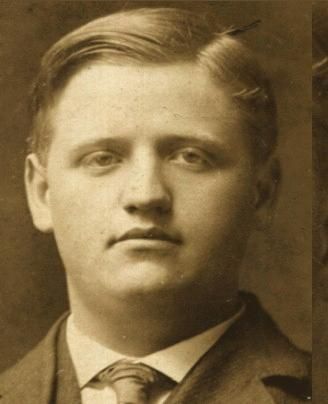unknown relative