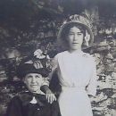 A photo of Josephine M Tharp Martin