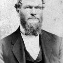 A photo of Israel P Shedd
