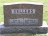 Sellers Gravesite