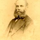 A photo of George Augustus Pepper-Staveley