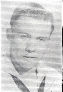 Roy Elmer Detwiler, Jr