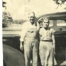 A photo of Lorenzo Dow Howell Jr