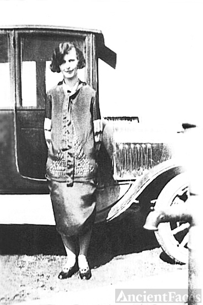 Helen Anna Hladky