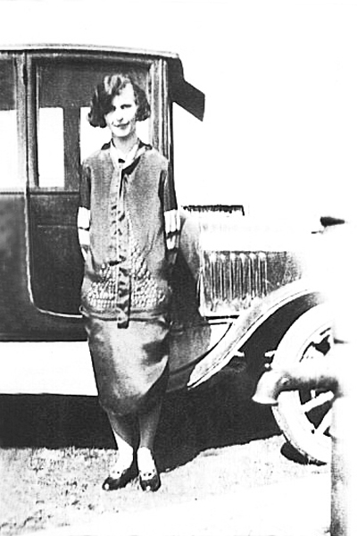 Helen Anna Hladky