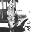 A photo of Helen Anna (Hladky) McFarland