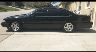 Carlos A Puchades car