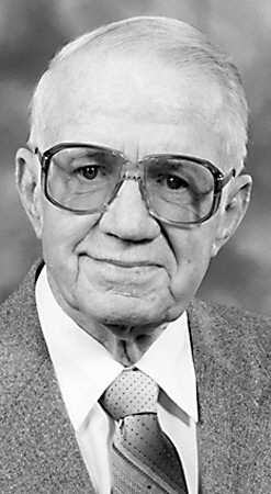 Lawrence Nelson Combest