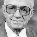 A photo of Lawrence Nelson Combest