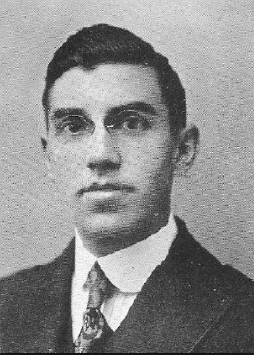 Daniel McIlwaine