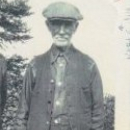A photo of James Mathews