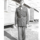 A photo of Howard F. Ramsay