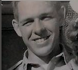 Clarence Burton Holbrook   1938 - 1966   Wyoming - Arizona