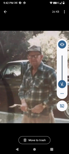 Lawton Butch Lowrance 