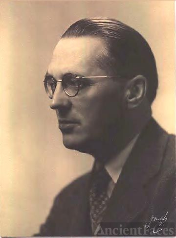 Carl Einar Sorensen