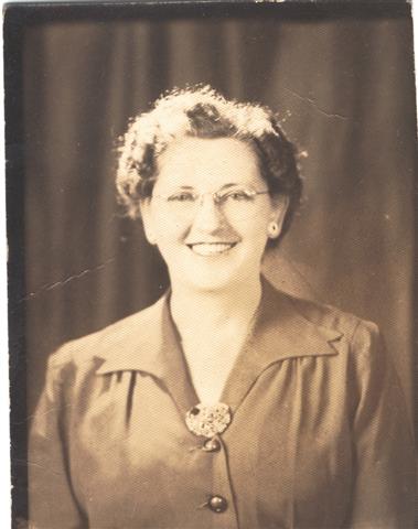 May Seagraves
